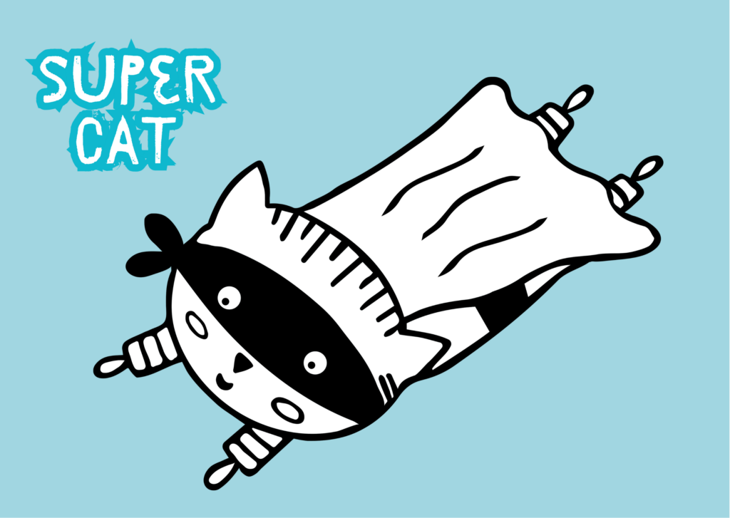Supercat